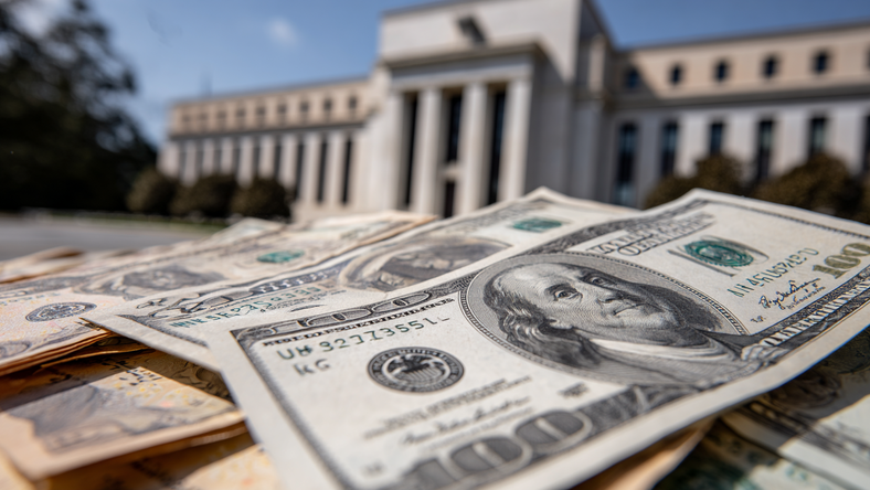 非鸽非鹰、判断力强,沃勒是接替鲍威尔的“最佳人选”?